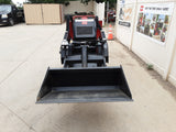 42" Smooth Bucket