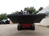42" Smooth Bucket