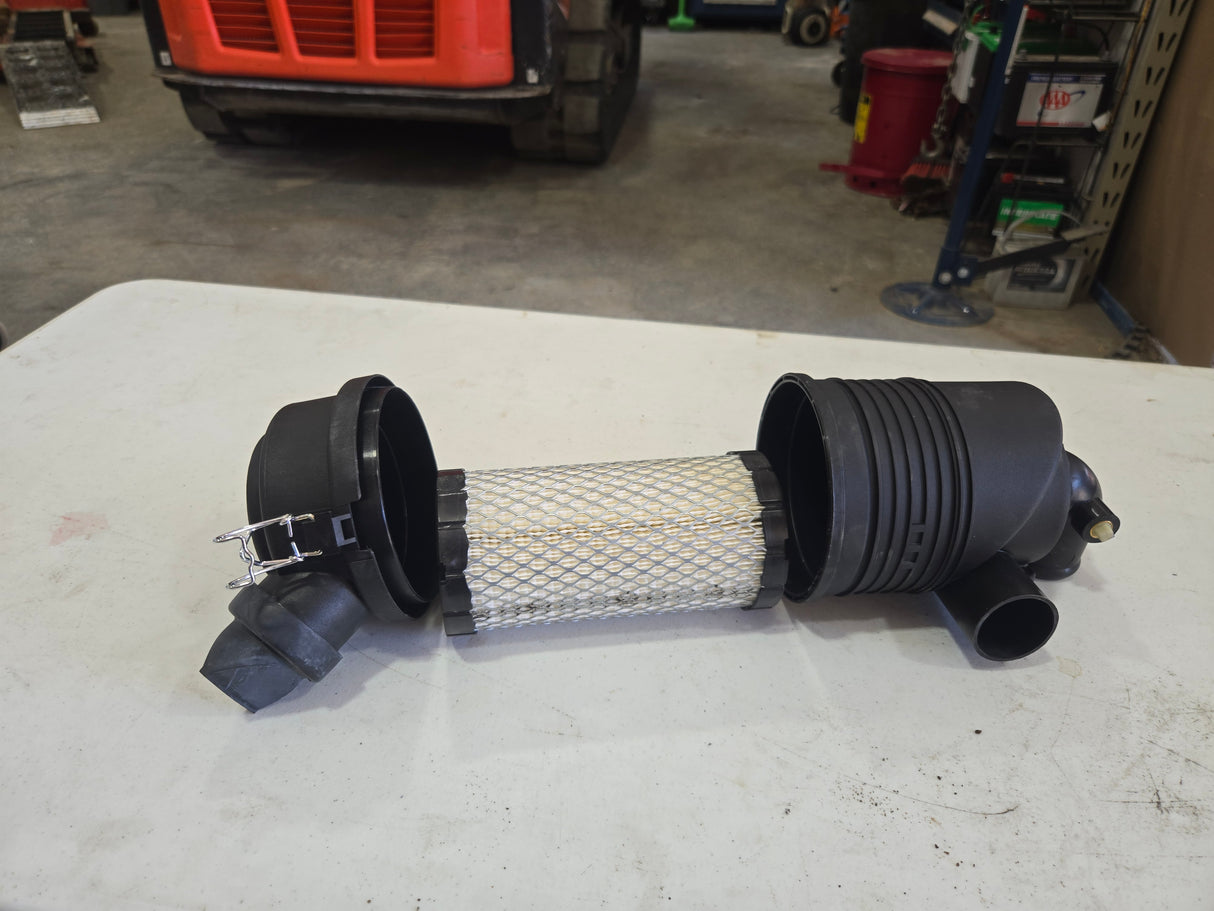 TX-1000 (22327-22327) AIR FILTER ASEMBELY  93-2190