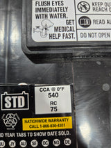 Battery TX420,TX427,TX525