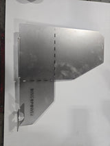 TX525 Battery Tray Upgrade