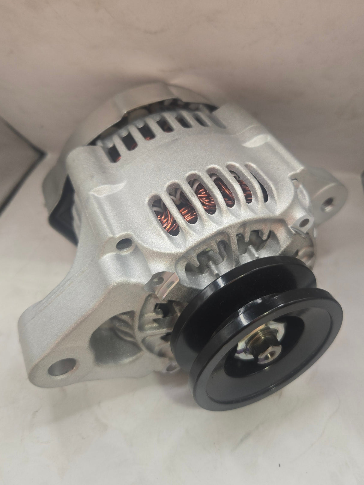 Aftermarket Tx525-Tx1000 Alternator 131-6557