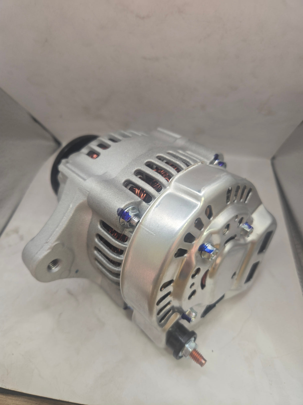 Aftermarket Tx525-Tx1000 Alternator 131-6557