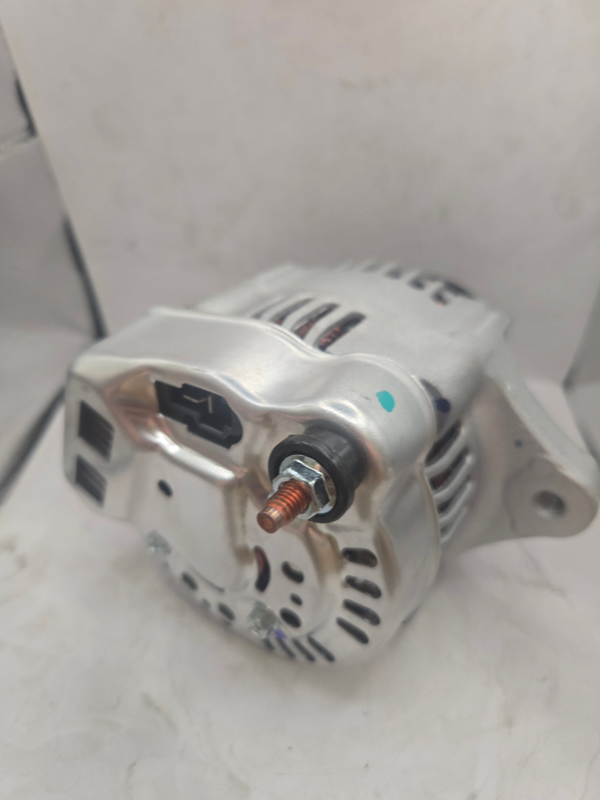 Aftermarket Tx525-Tx1000 Alternator 131-6557