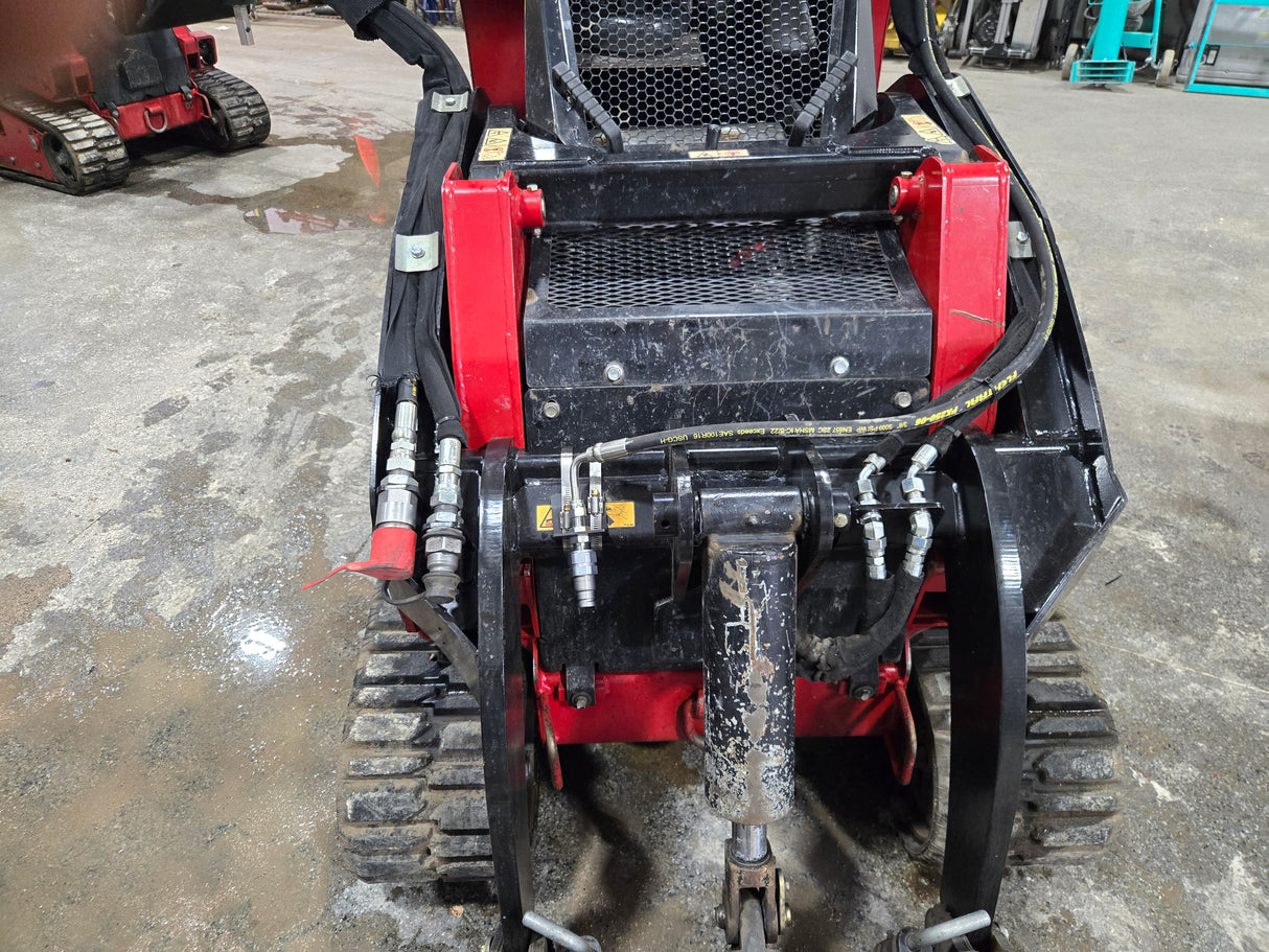 Case Drain Kit TX1000