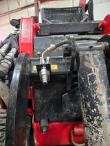 Case Drain Kit TX1000