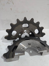 AFTER MARKET SPROCKET-18 TOOTH Part #:137-4643-AM