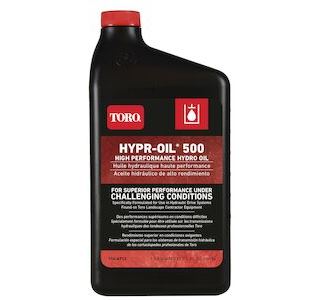 Hypr-Oil™ 500 (quart) 114-4713