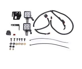 Light Kit for Dingo TX 1000 models 131-9247