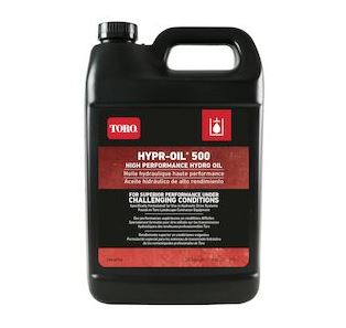 Hypr-Oil™ 500 (gallon) 114-4714