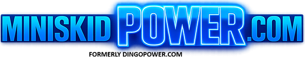DINGOPOWER.com