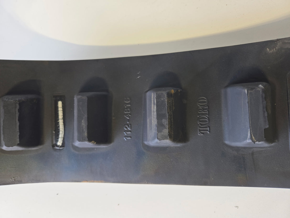 TRACK for STX/TRX Machines- 112-4816 - OEM TORO