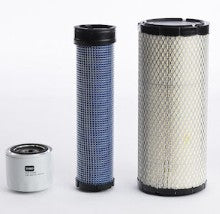 Dingo TXL 2000 50-hour filter kit 136-4898