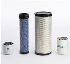Dingo TXL 2000 400-hour filter kit 136-4899