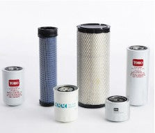 Dingo TXL 2000 1000-hour filter kit 136-4897