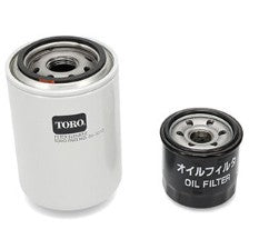 250 Hr Filter Kit - TX-700 145-3248