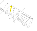 Joystick Pivot