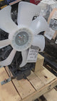 D1305 Kubota Engine (TX1000 Engine 138-6911)