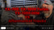 TRACK for TX-1000 Turbo Wide, TX1300, TX700 Wide - 138-0777 Aftermarket