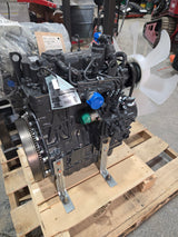 D1305 Kubota Engine (TX1000 Engine 138-6911)