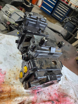 Tandem Pump Core - TX-1000