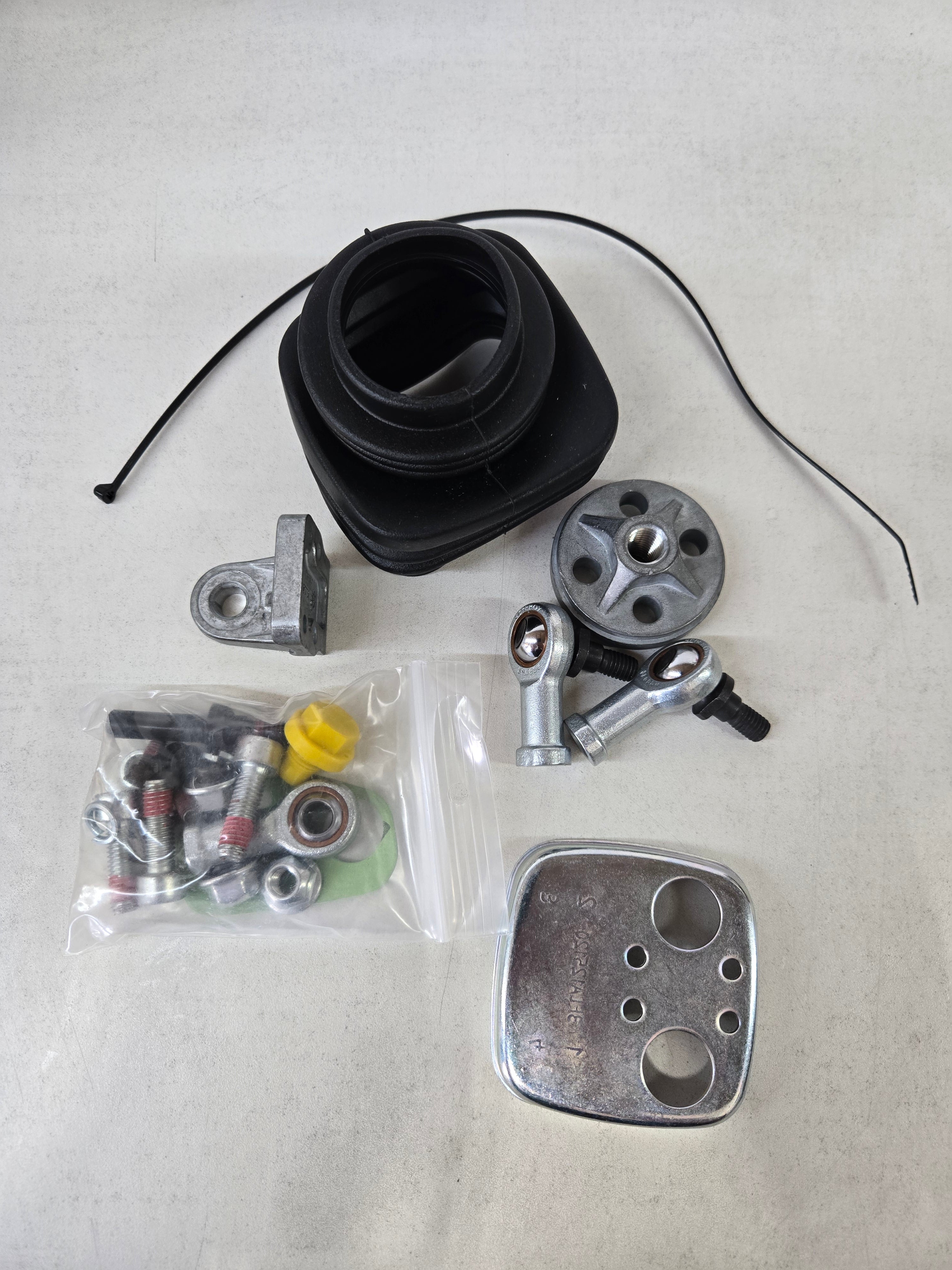 hammo ジョイスティック JOYSTICK KIT (Part #:106-7724) – DINGOPOWER.com