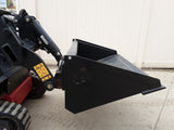 42" Smooth Bucket