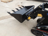 42" Tooth Bucket