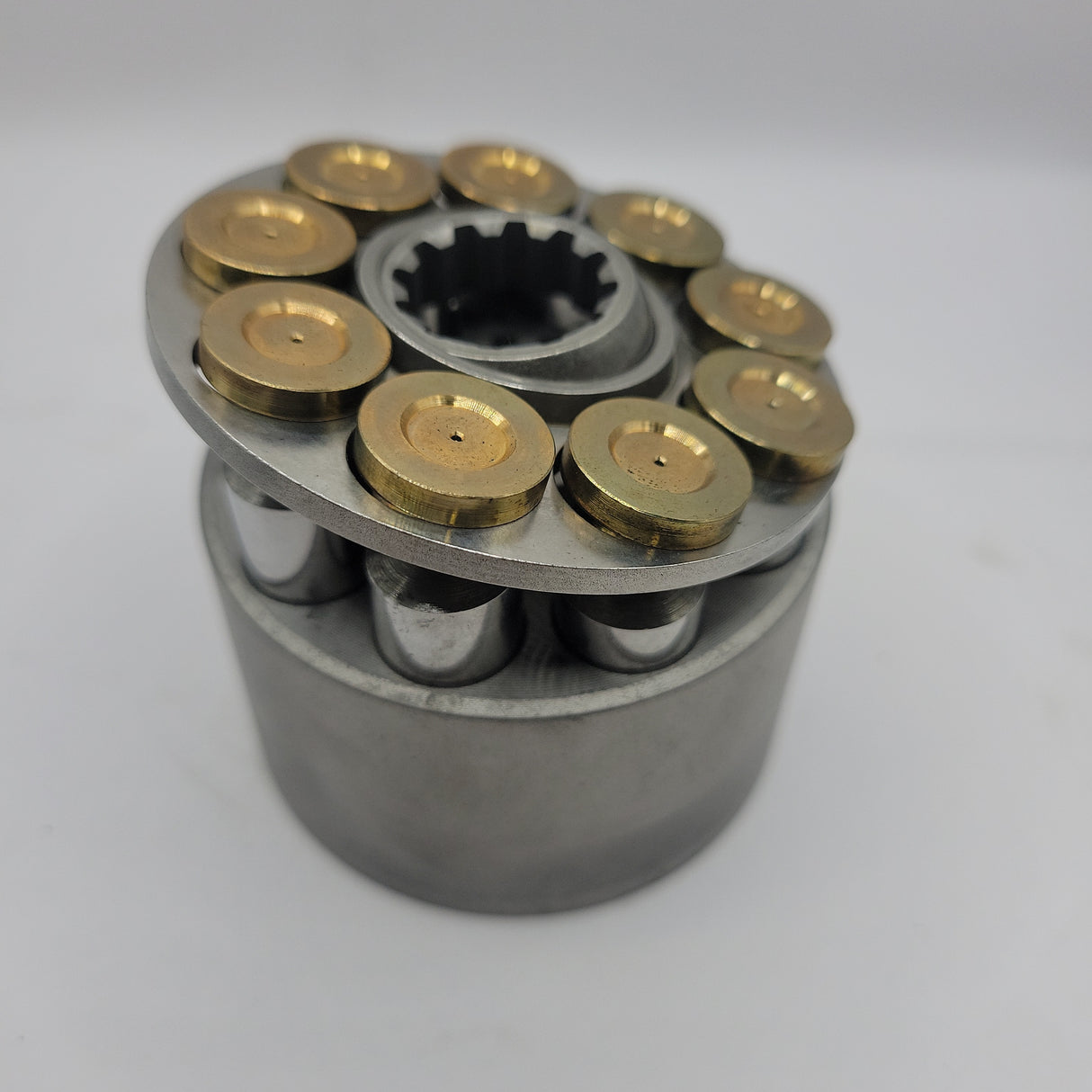 #9300 Piston Group