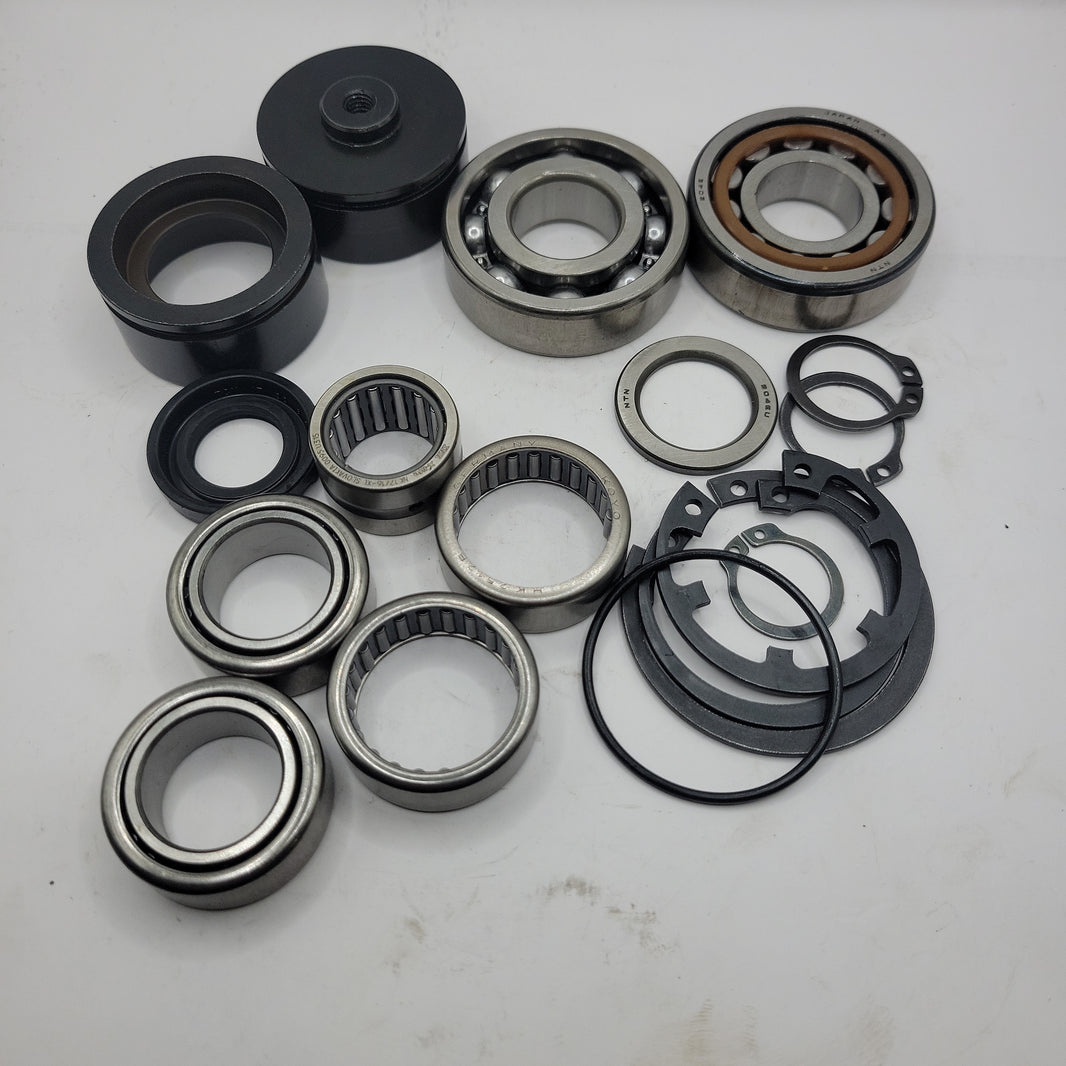 TX1000 Tandem Pump Parts TX1000 Toro Dingo