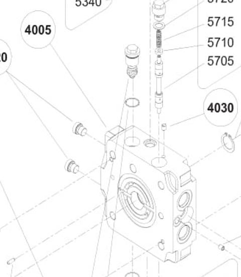 Part #4005B