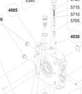 Part #4005B