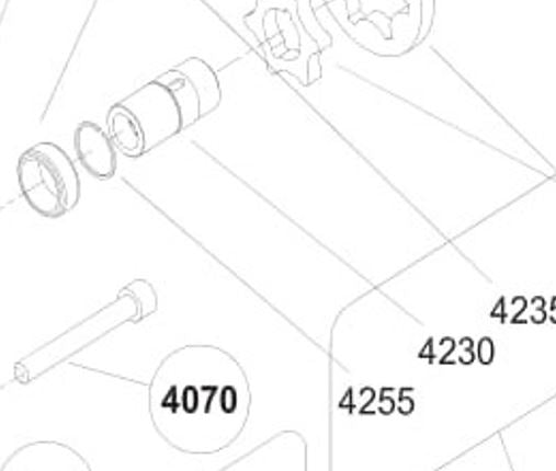 Part #4230