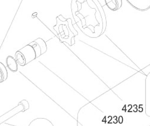 Part #4235