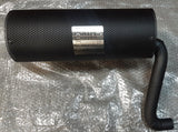 Upgraded TX427 Muffler