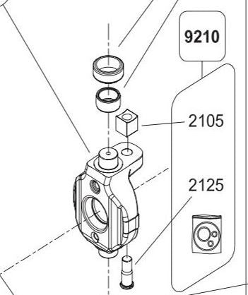 Part #9210
