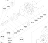 Part #9420A