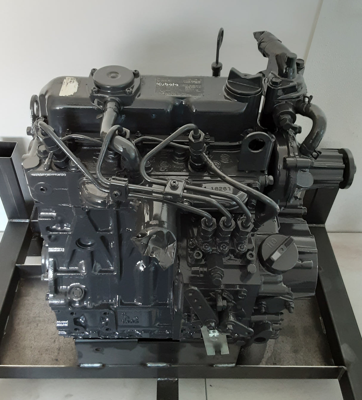 D1305 Kubota Engine (TX1000 Engine 138-6911)
