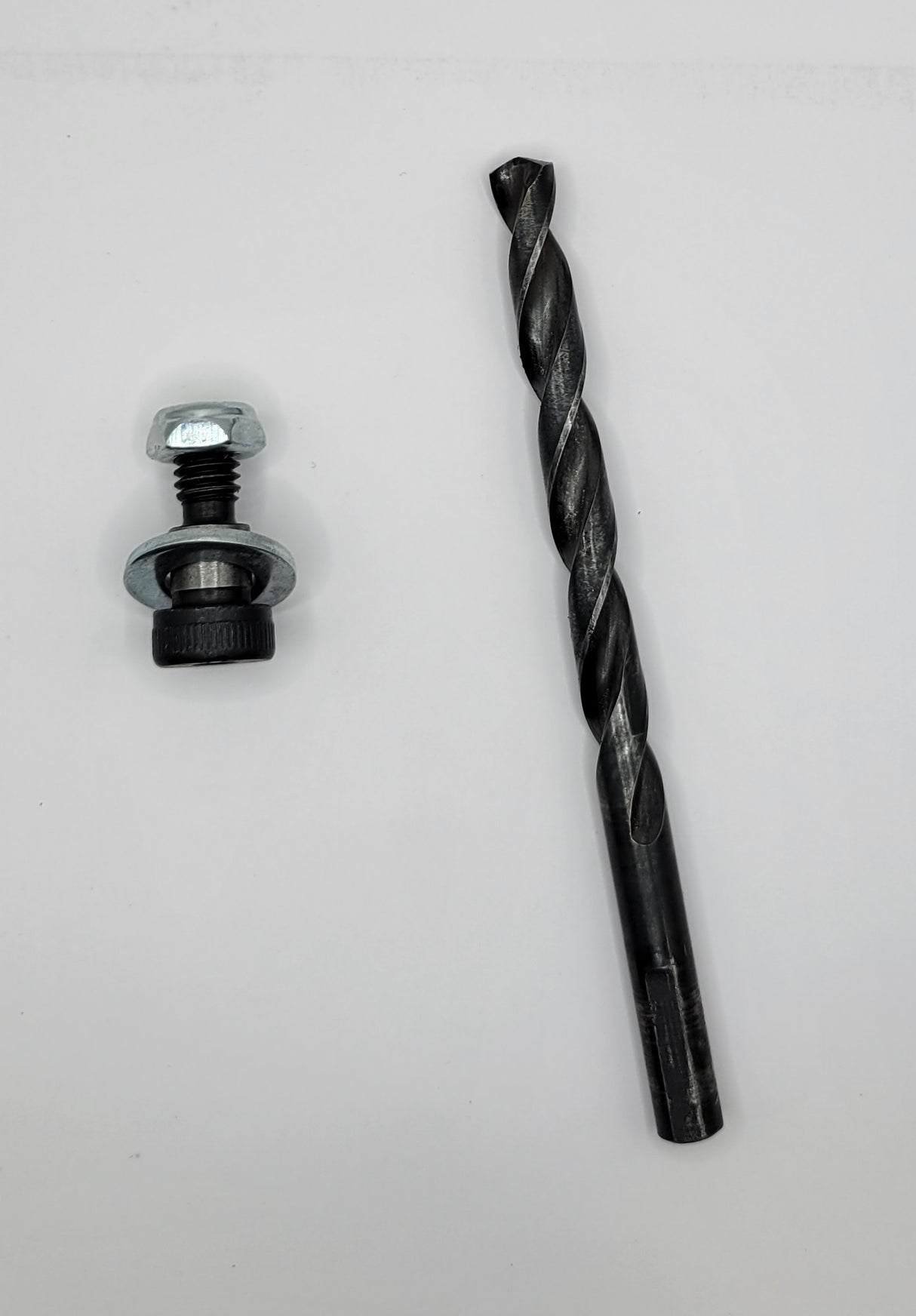 Throttle Lever Control Repair Kit