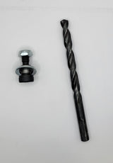 Throttle Lever Control Repair Kit