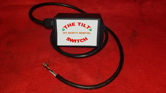 Tilt Switch